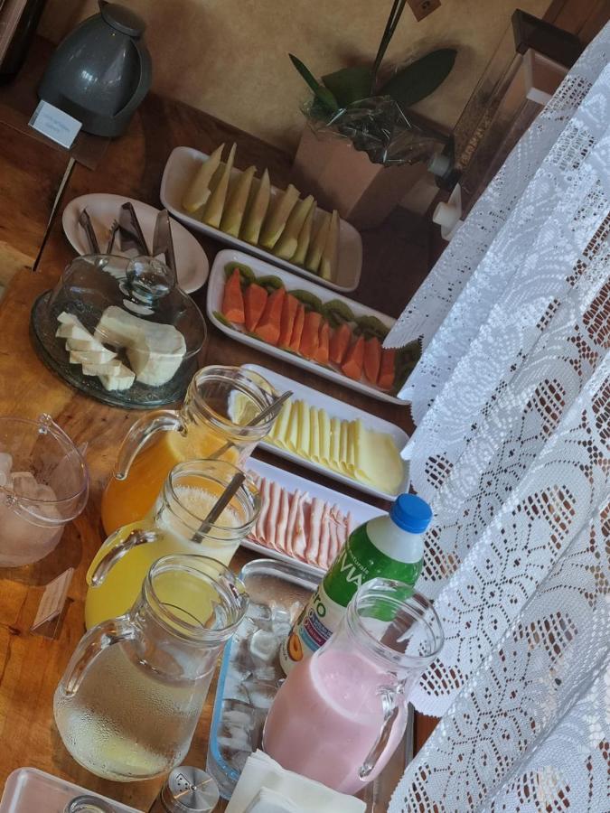 Recanto Dos Moinhos - Boutique