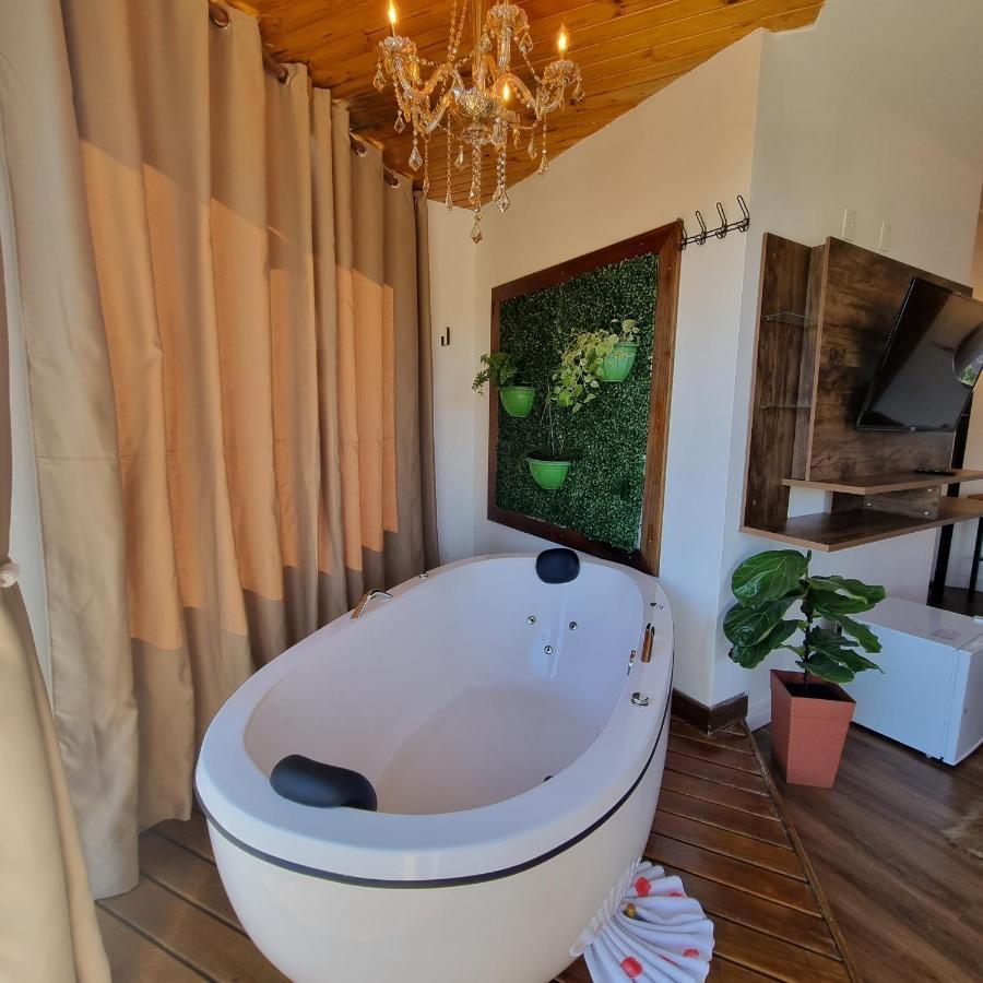Recanto Dos Moinhos - Boutique Pensão Campos do Jordão