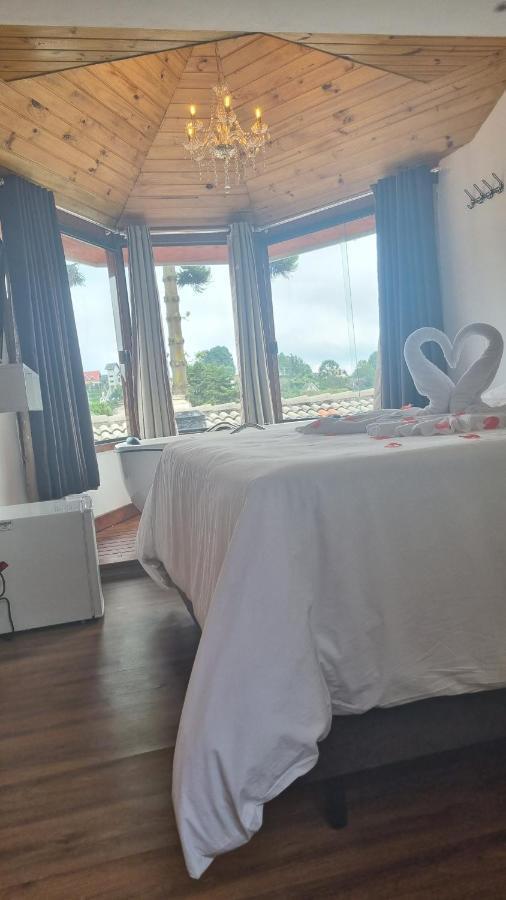Recanto Dos Moinhos - Boutique 3*