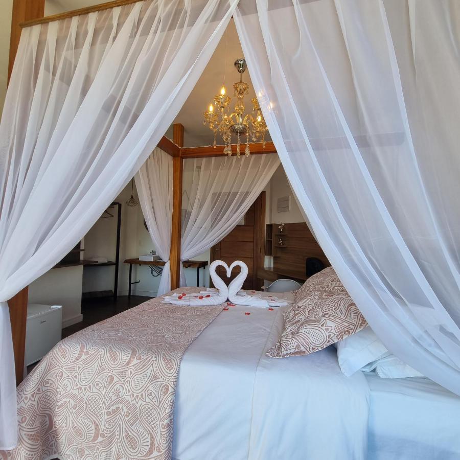 Recanto Dos Moinhos - Boutique 3*