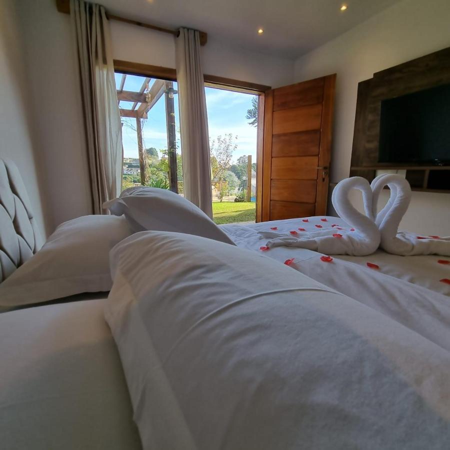 Recanto Dos Moinhos - Boutique 3*