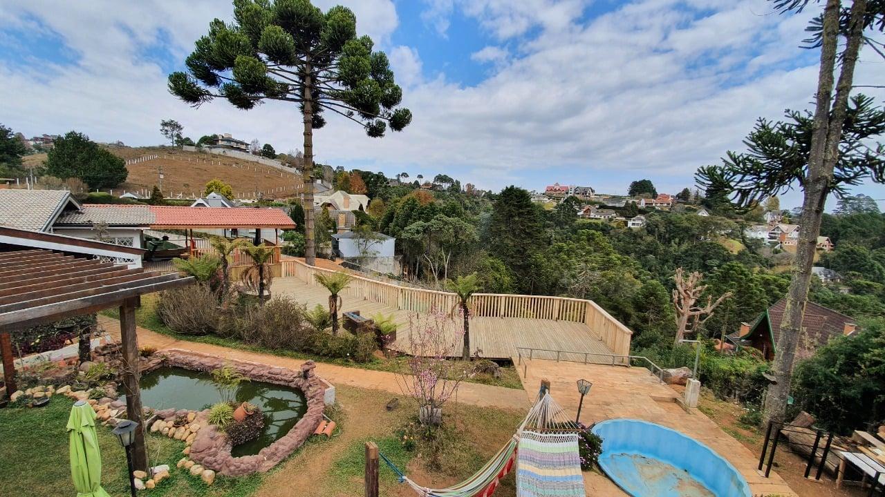 Recanto Dos Moinhos - Boutique 3*