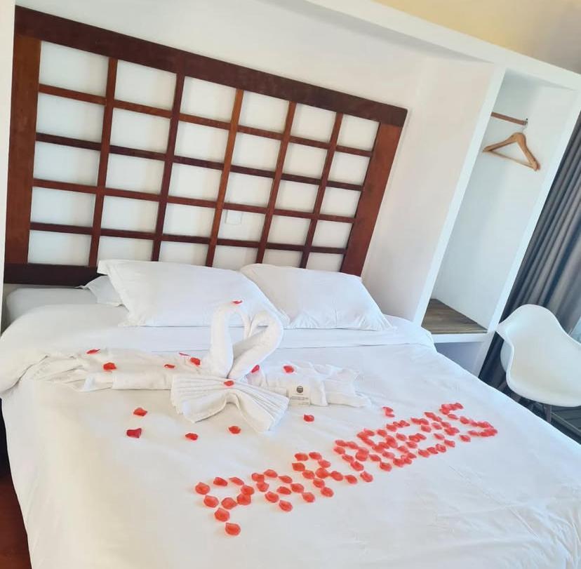 Recanto Dos Moinhos - Boutique